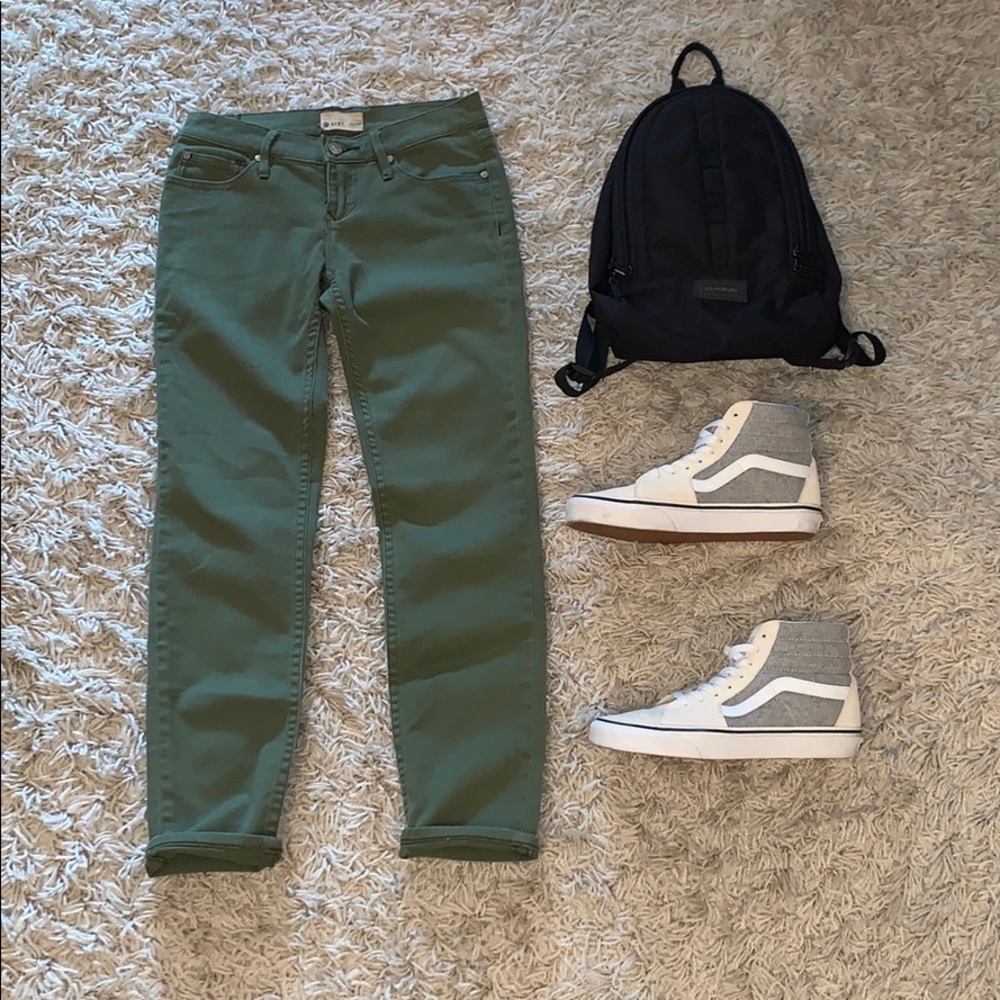 Roxy Jeans